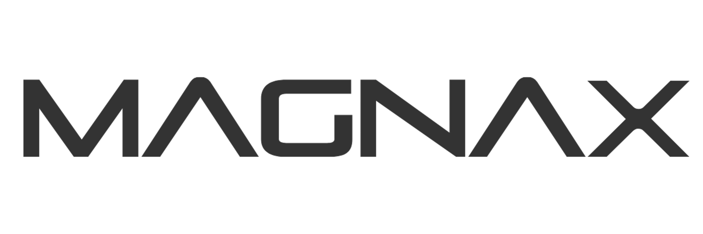 Magnax logo