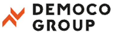 Democo Group logo