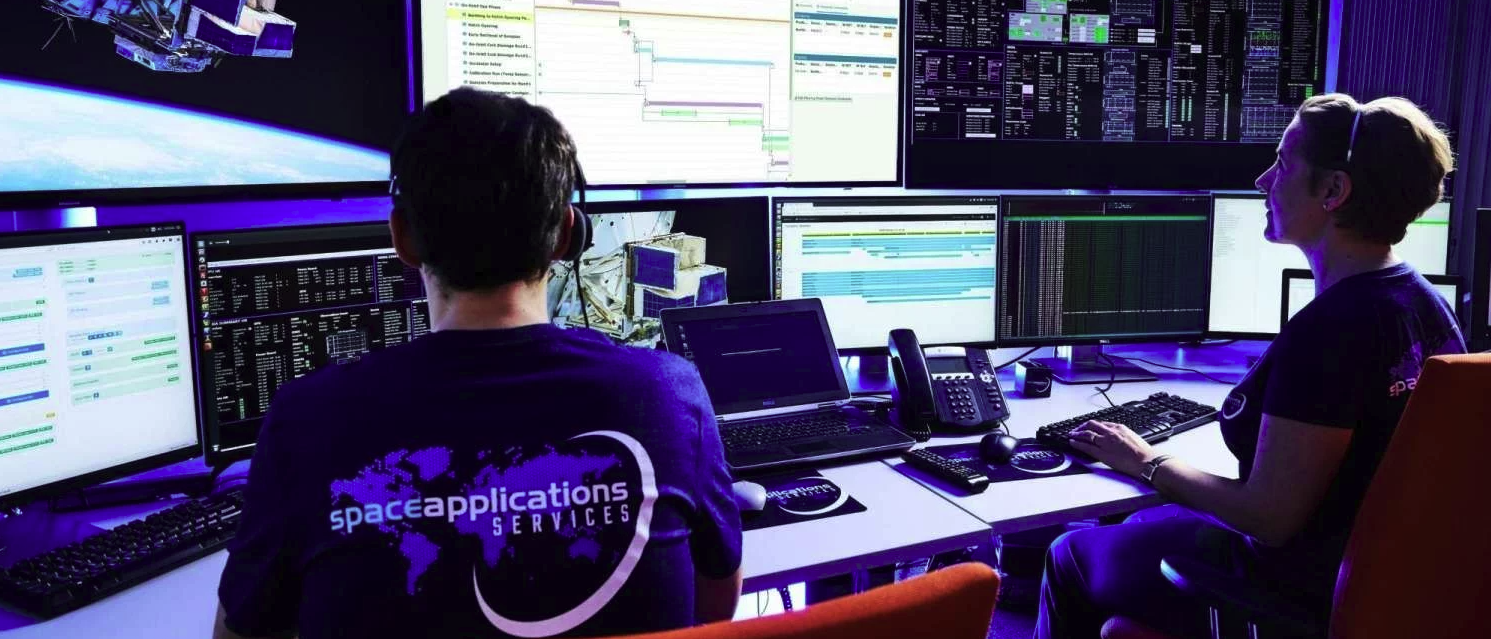 Technical Lead – Robotics Software