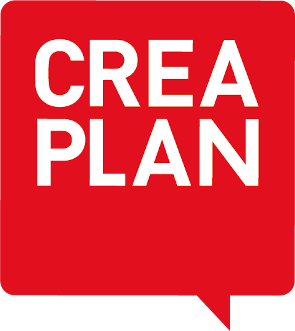 Creaplan logo
