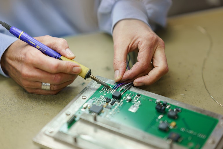 Research & Development