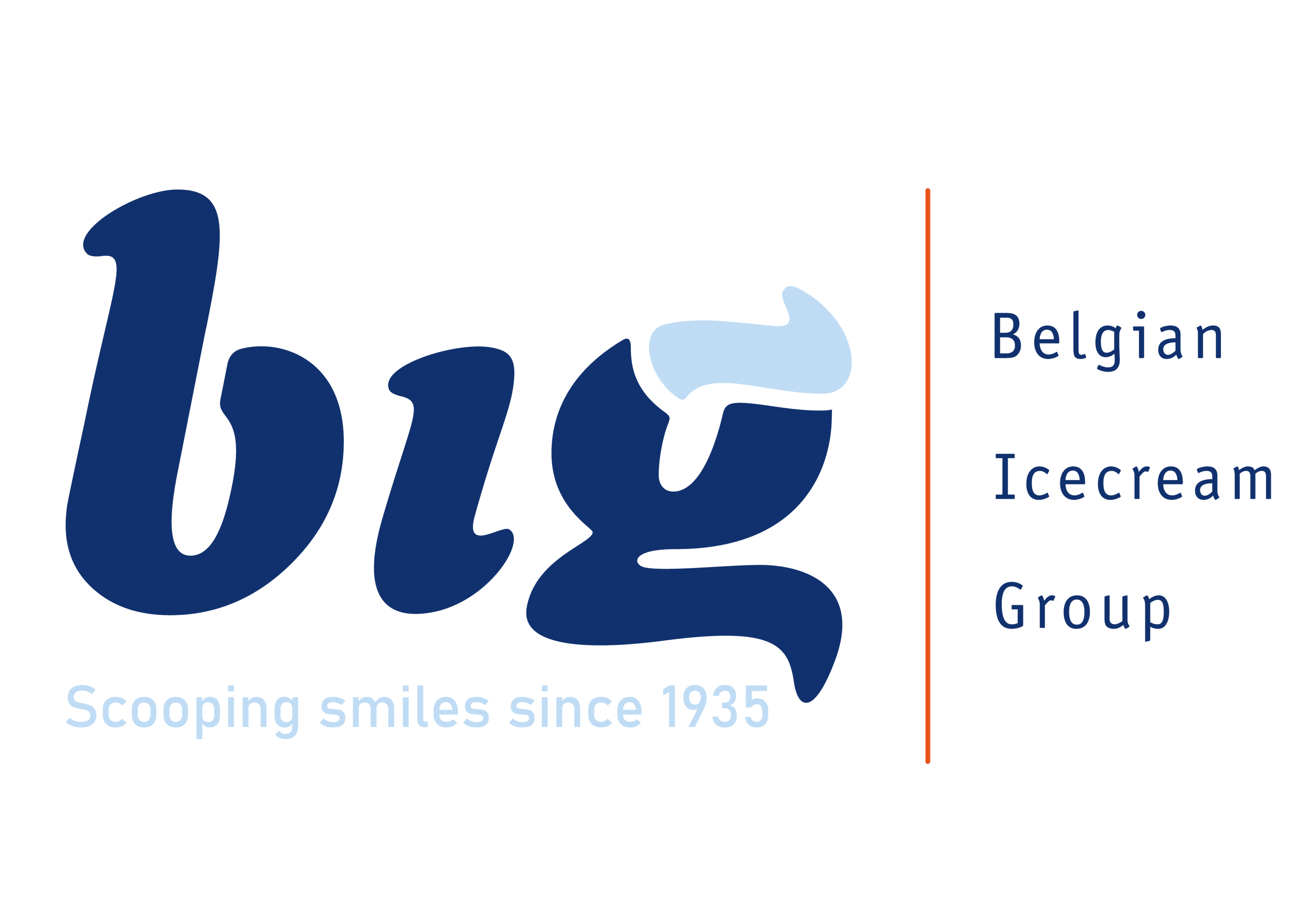 Belgian Ice Cream Group NV logo