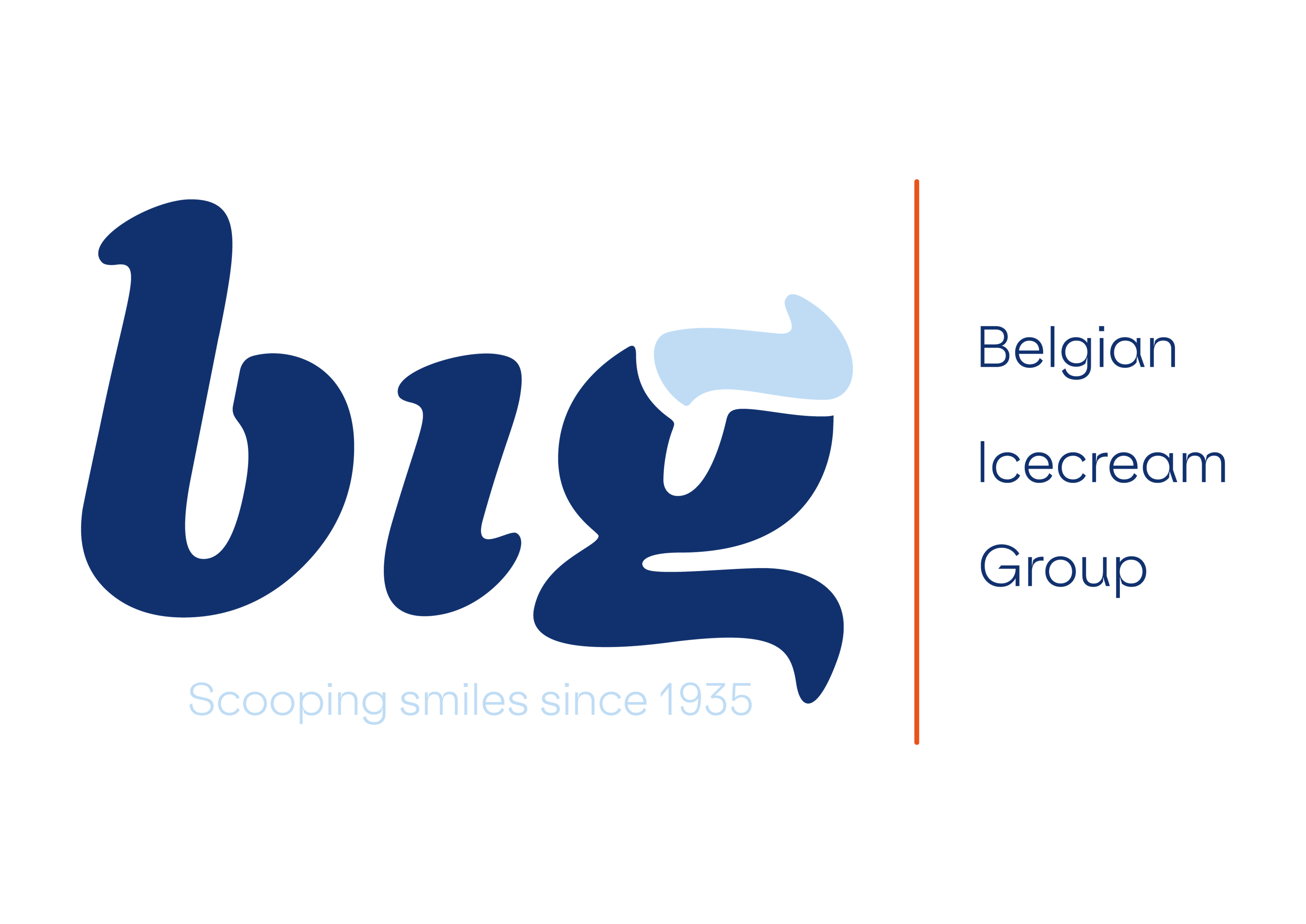 Belgian Ice Cream Group NV logo