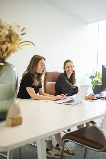 Verbonden door expertise