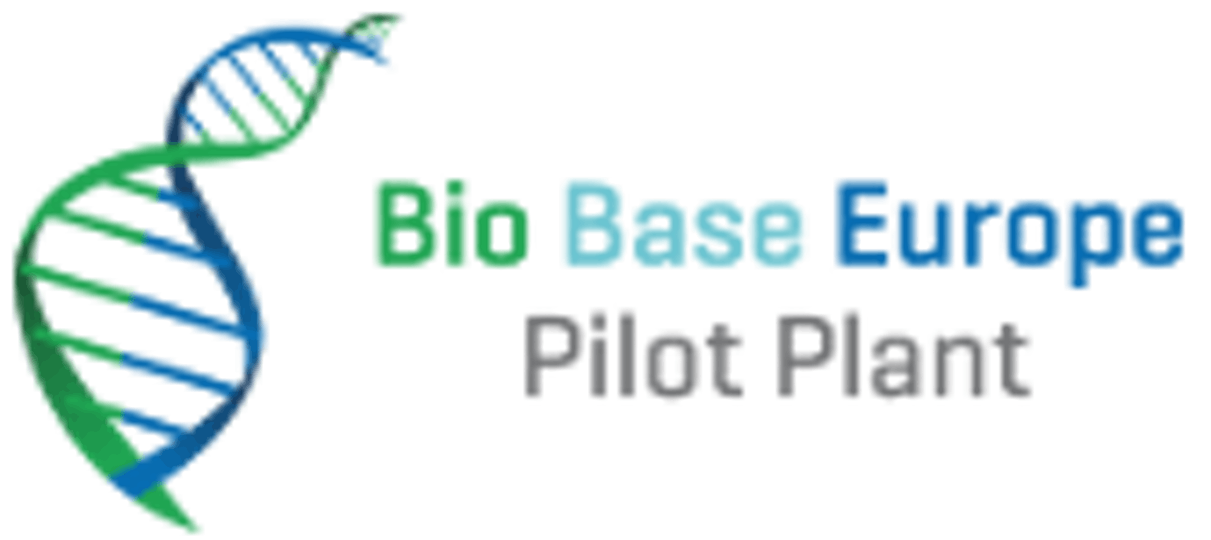 Bio Base Europe Pilot Plant vzw logo