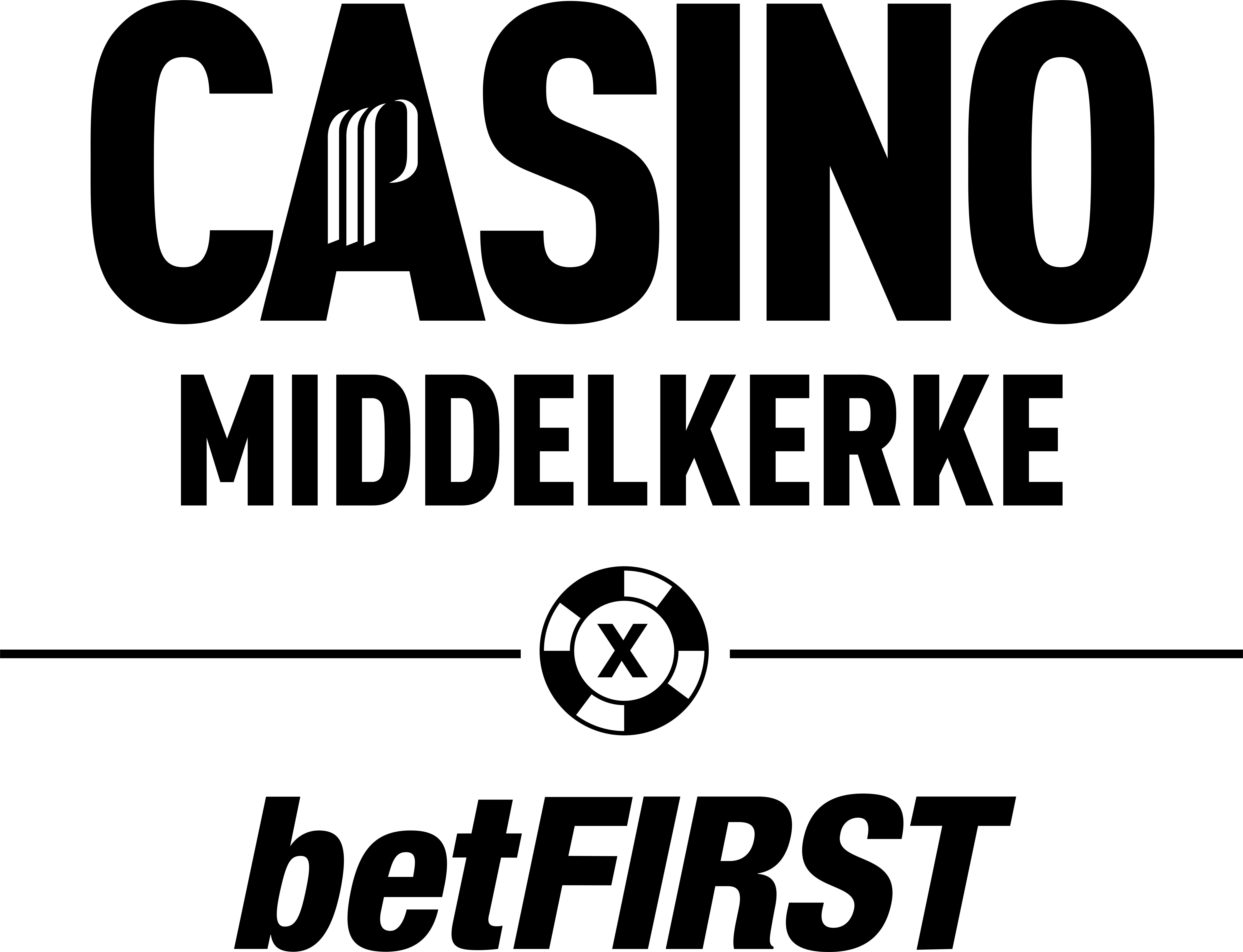 Exploitatie Casino Middelkerke nv logo