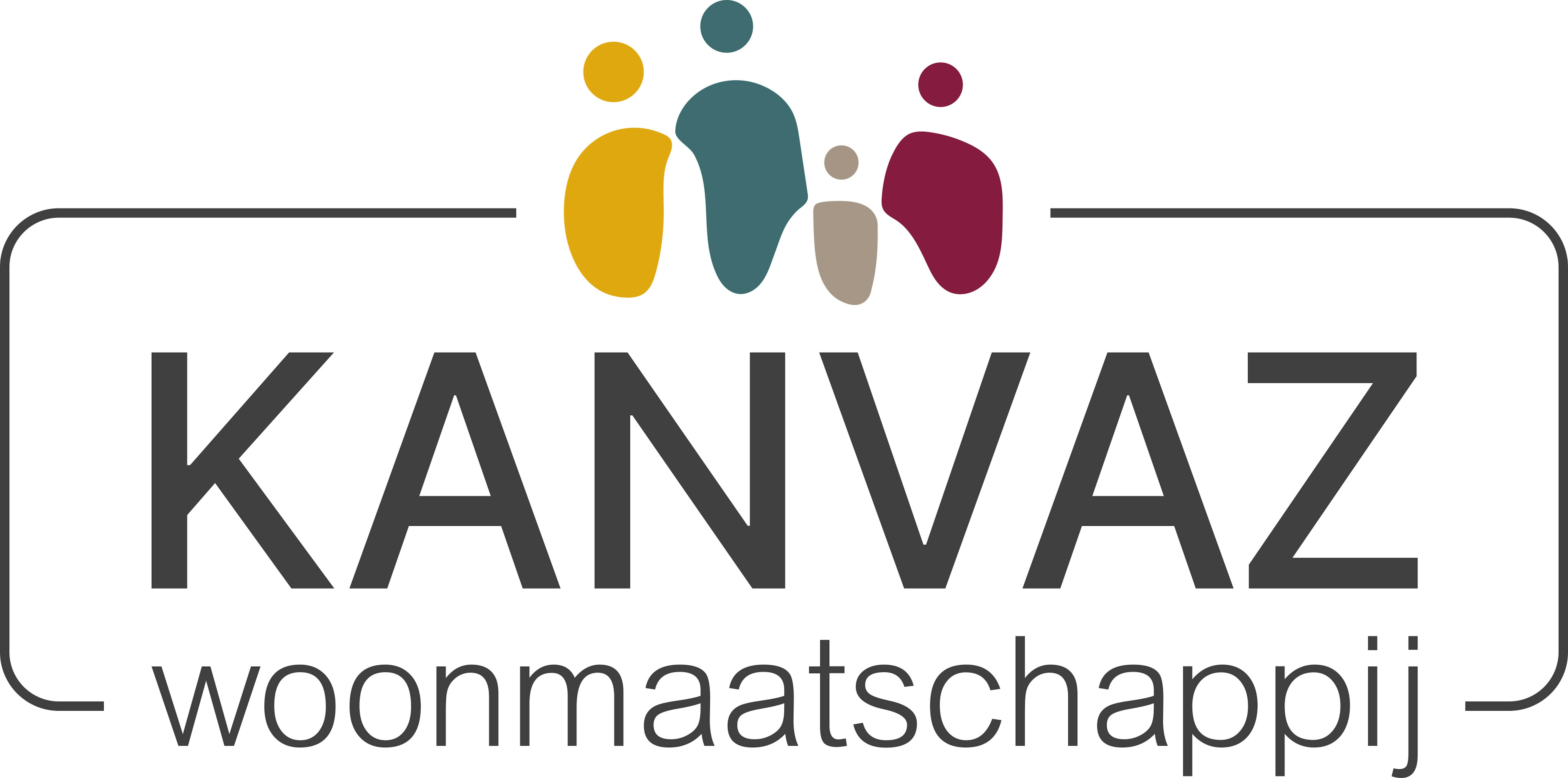 Kanvaz logo