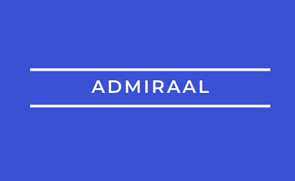 admiraal.hr logo