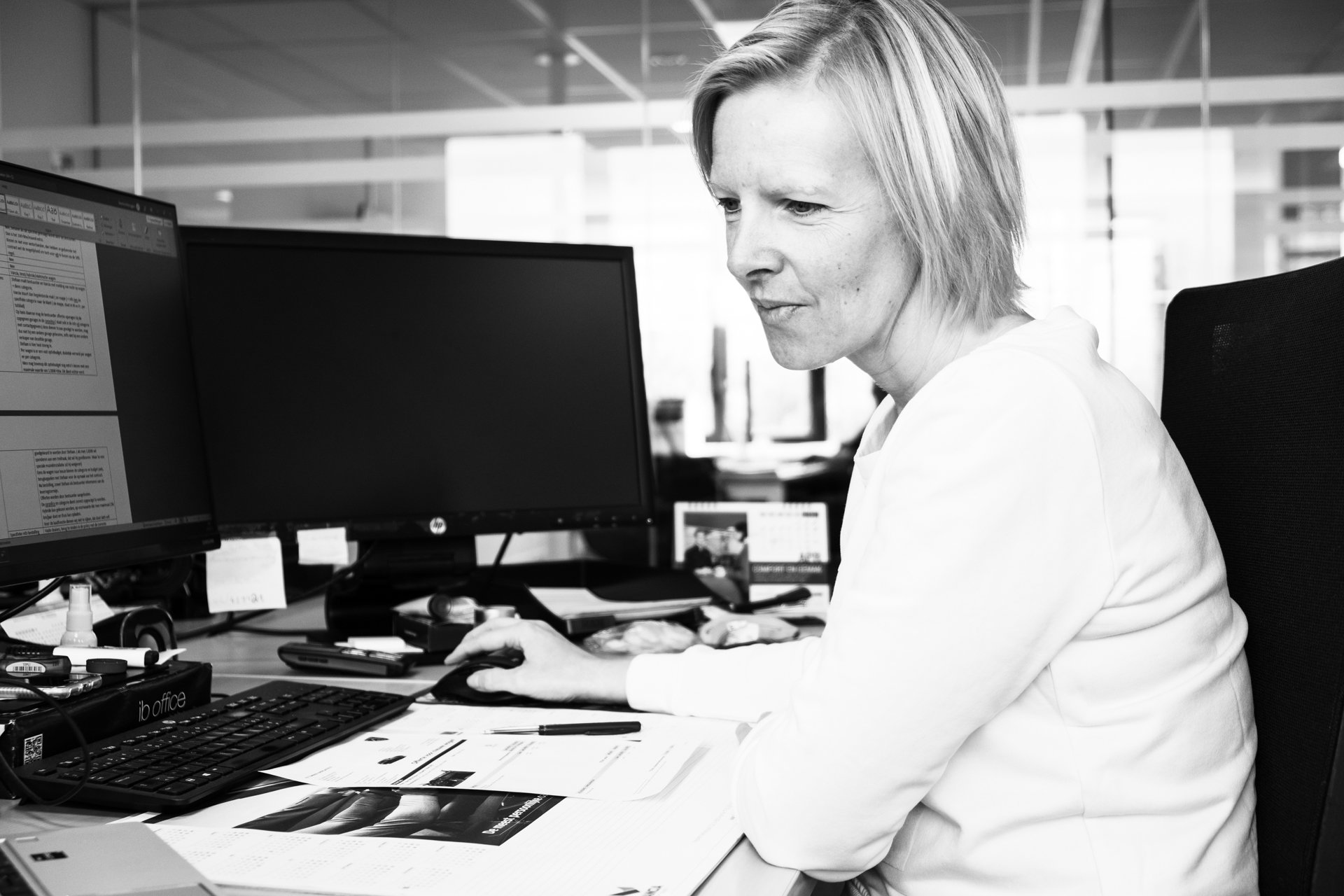 Vancia Car Lease Accountmanager