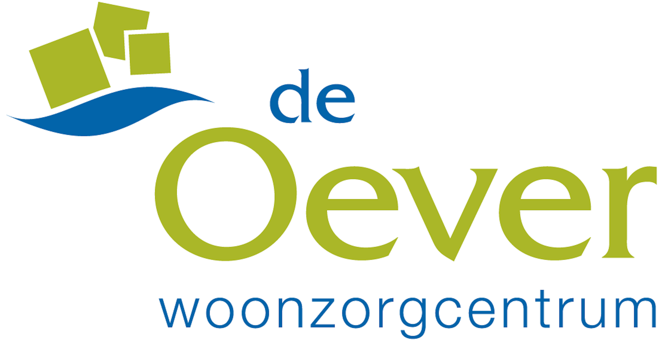 woonzorgcentrum De Oever logo