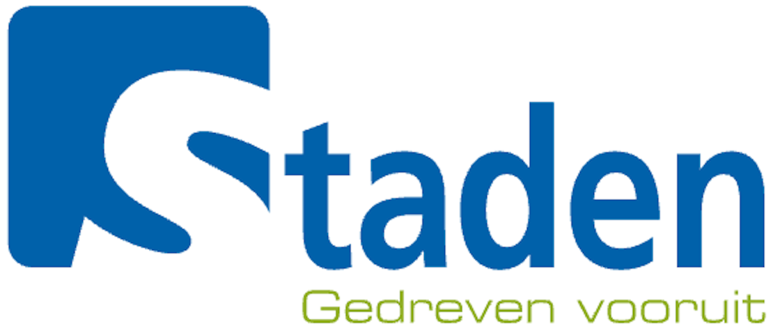 Lokaal Bestuur Staden logo