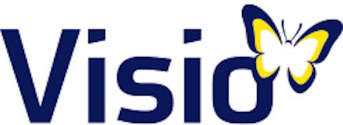 Koninklijke Visio logo