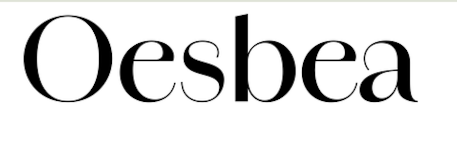Oes Bea logo
