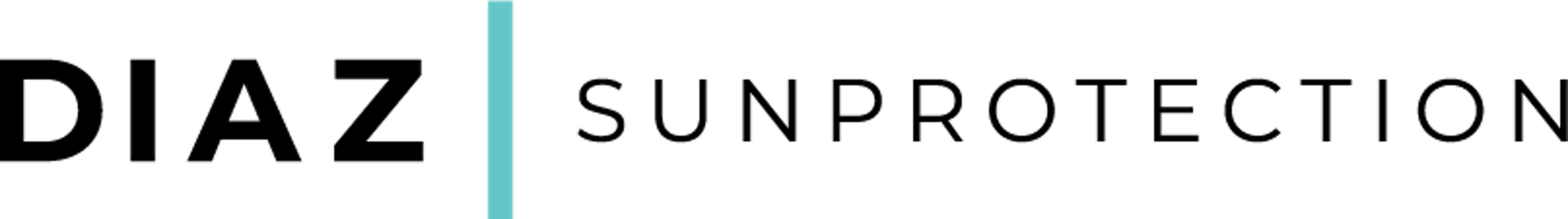 Diaz Sunprotection logo