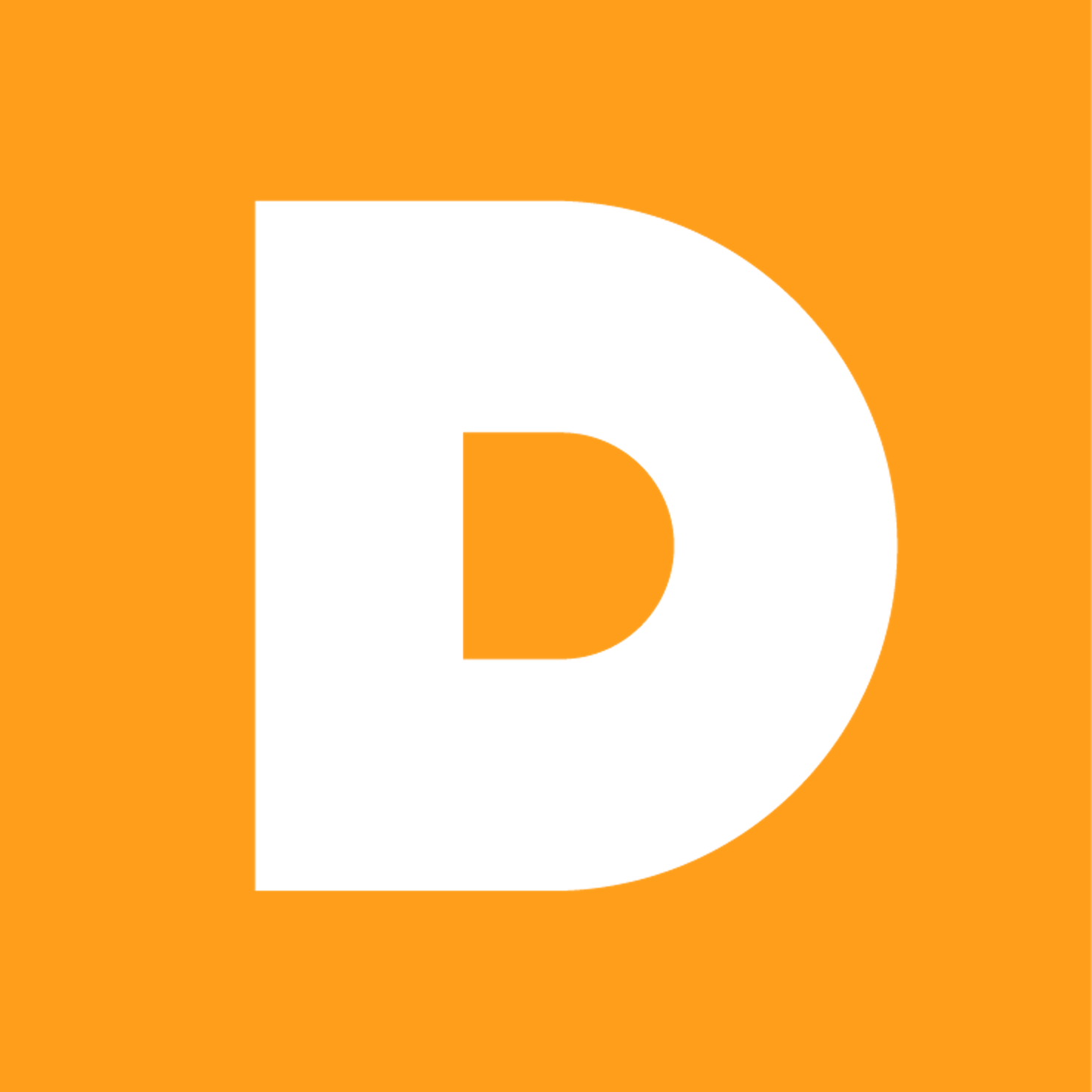 D'hoore Construct logo