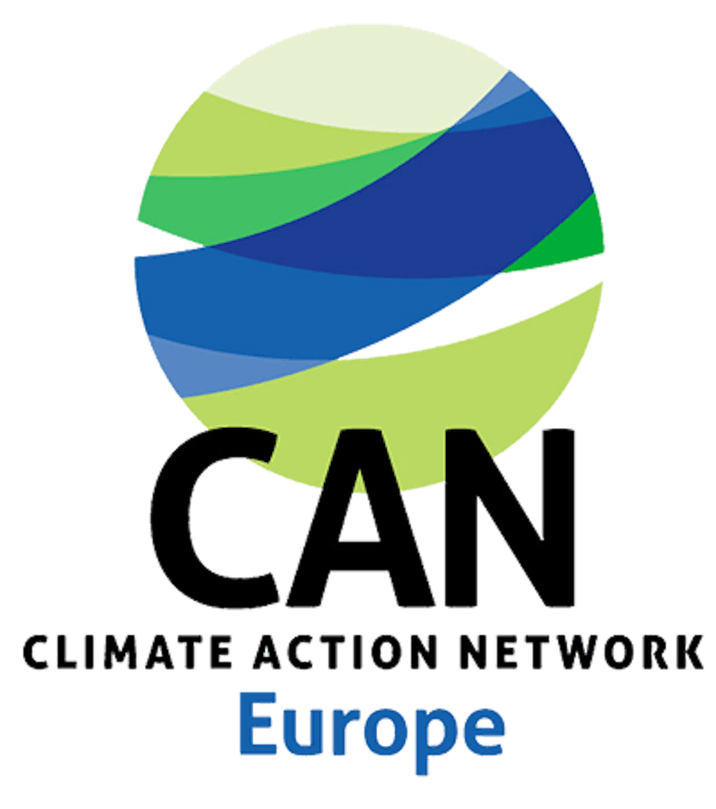 CAN Europe logo