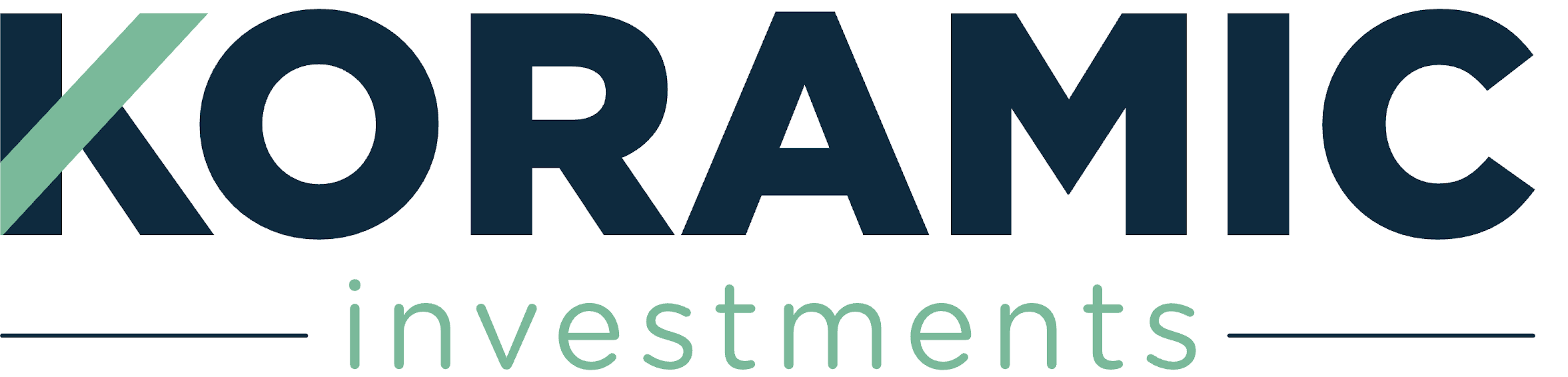 Koramic Investments logo