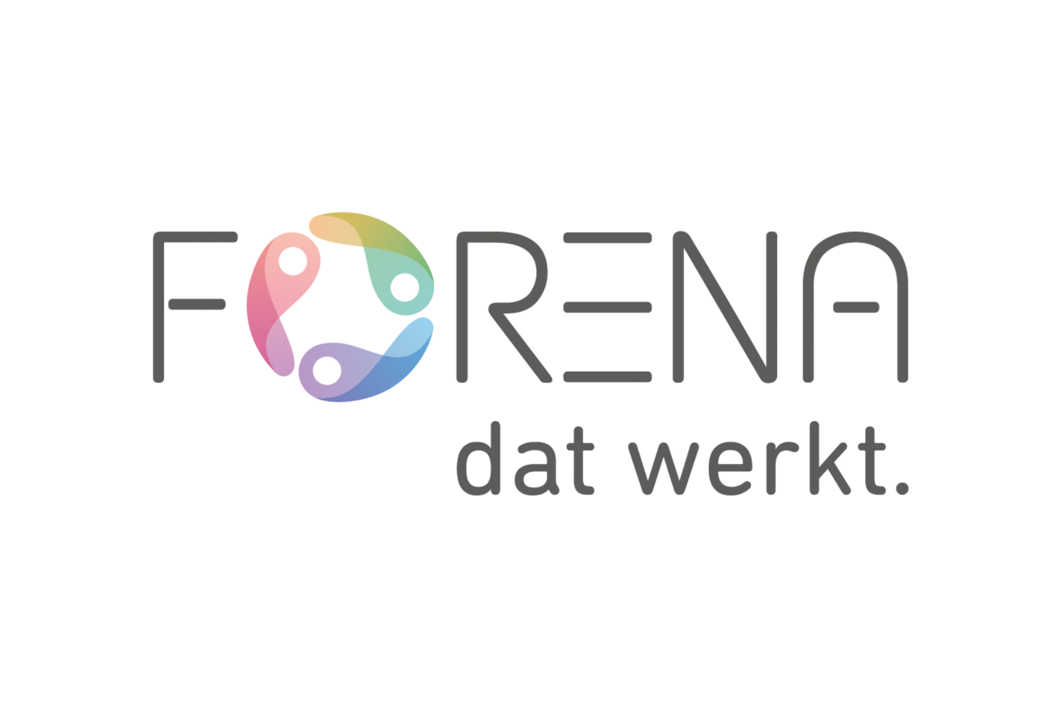 Forena logo