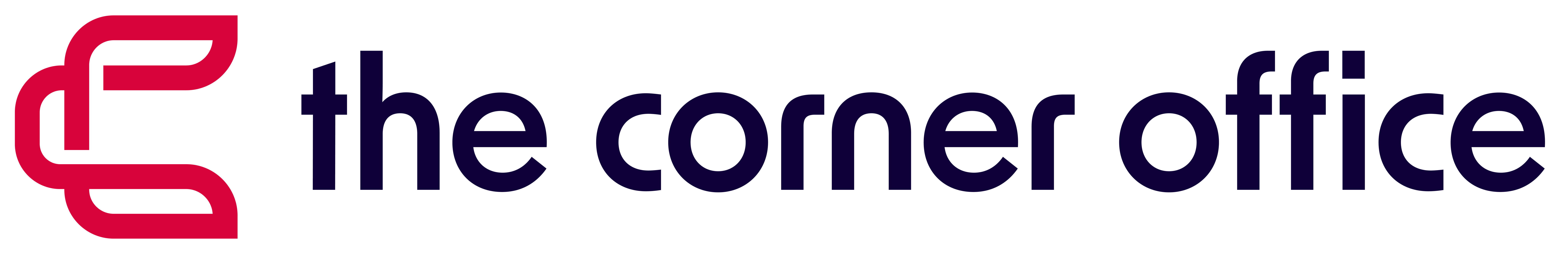 The Corner Office logo