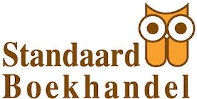 Standaard Boekhandel logo