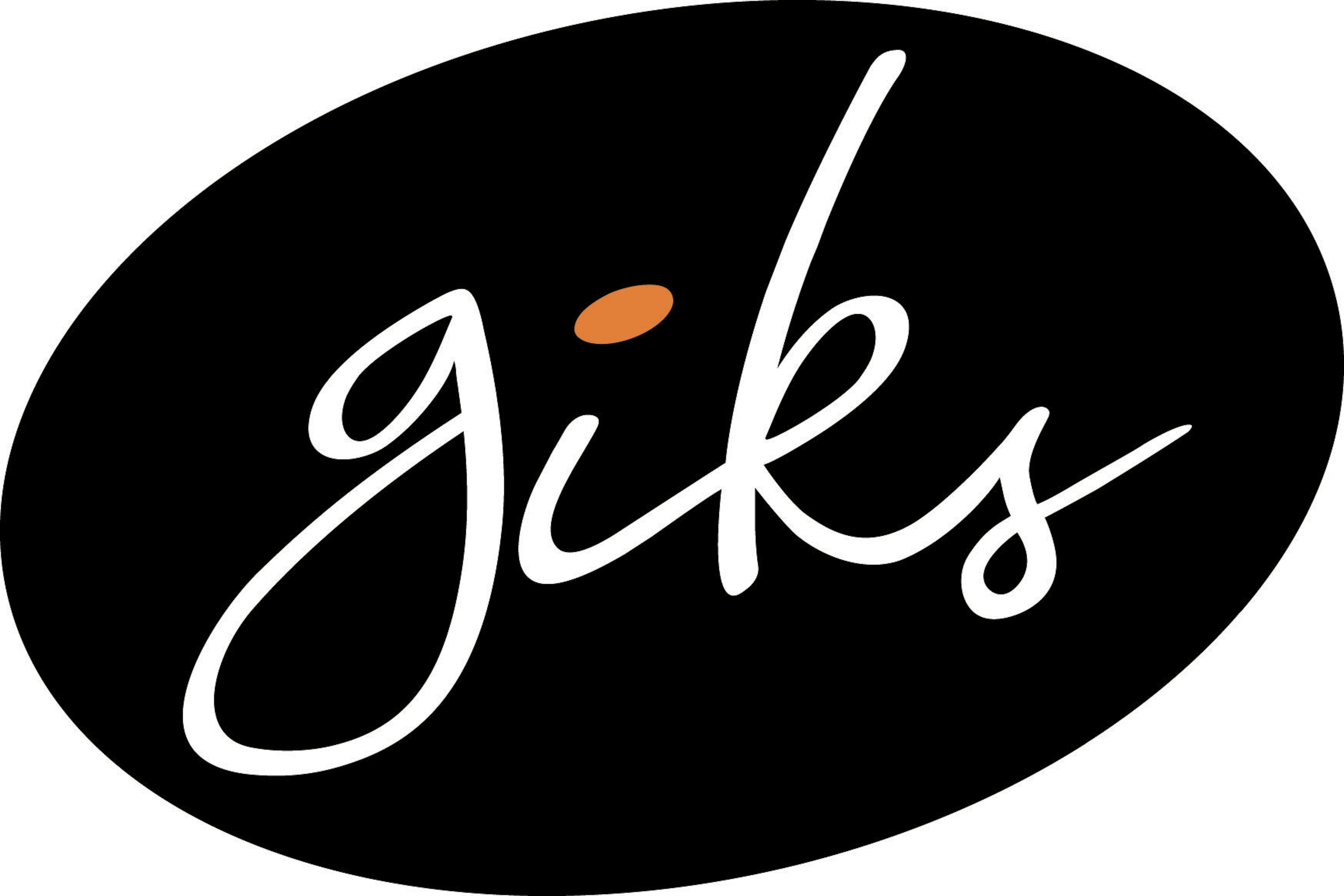 GIKS logo