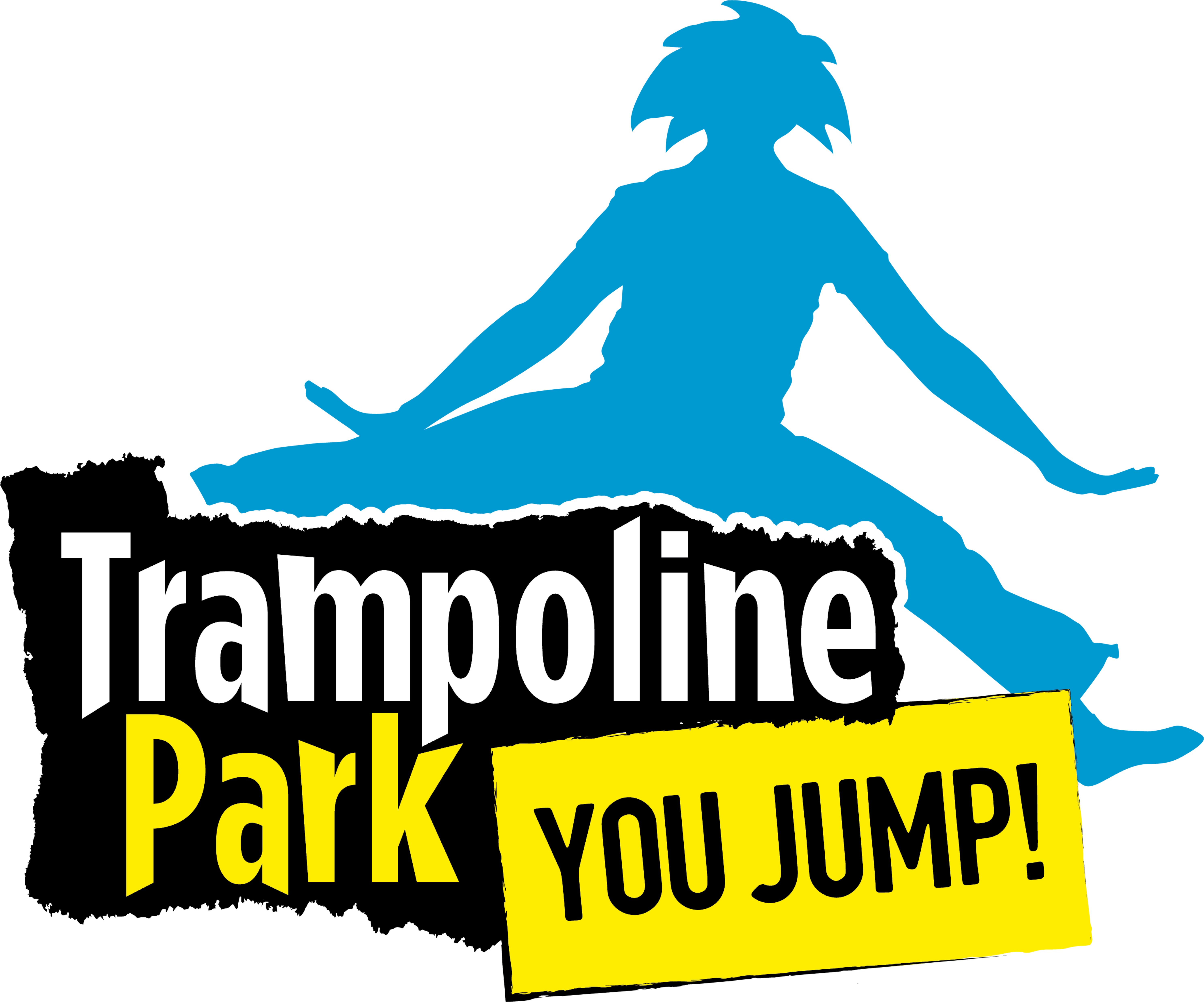 You Jump logo