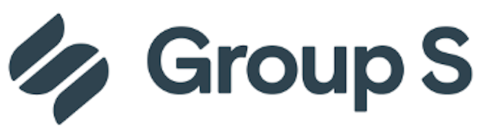 Group S logo