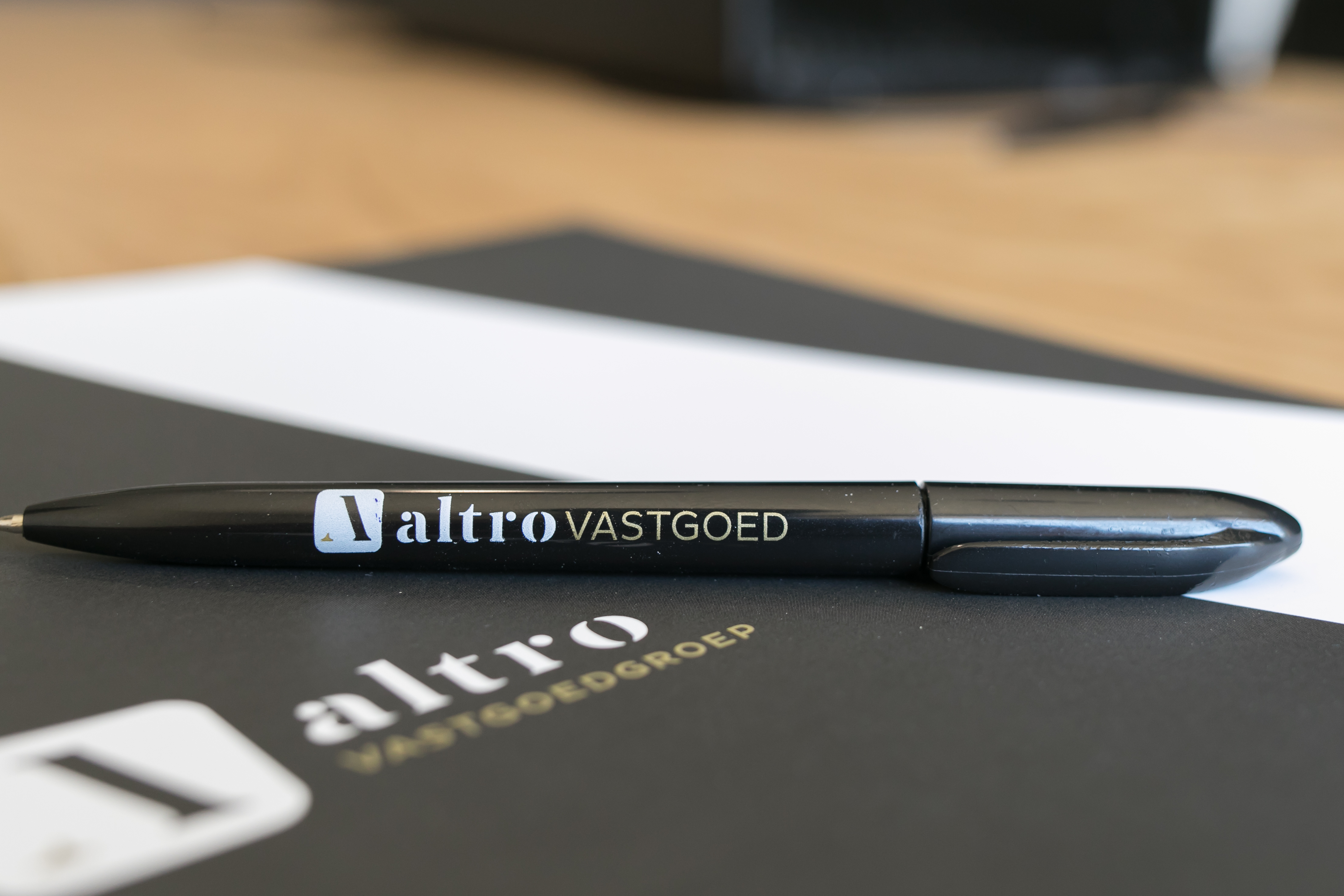 HR Recruiter bij Altro Vastgoedgroep