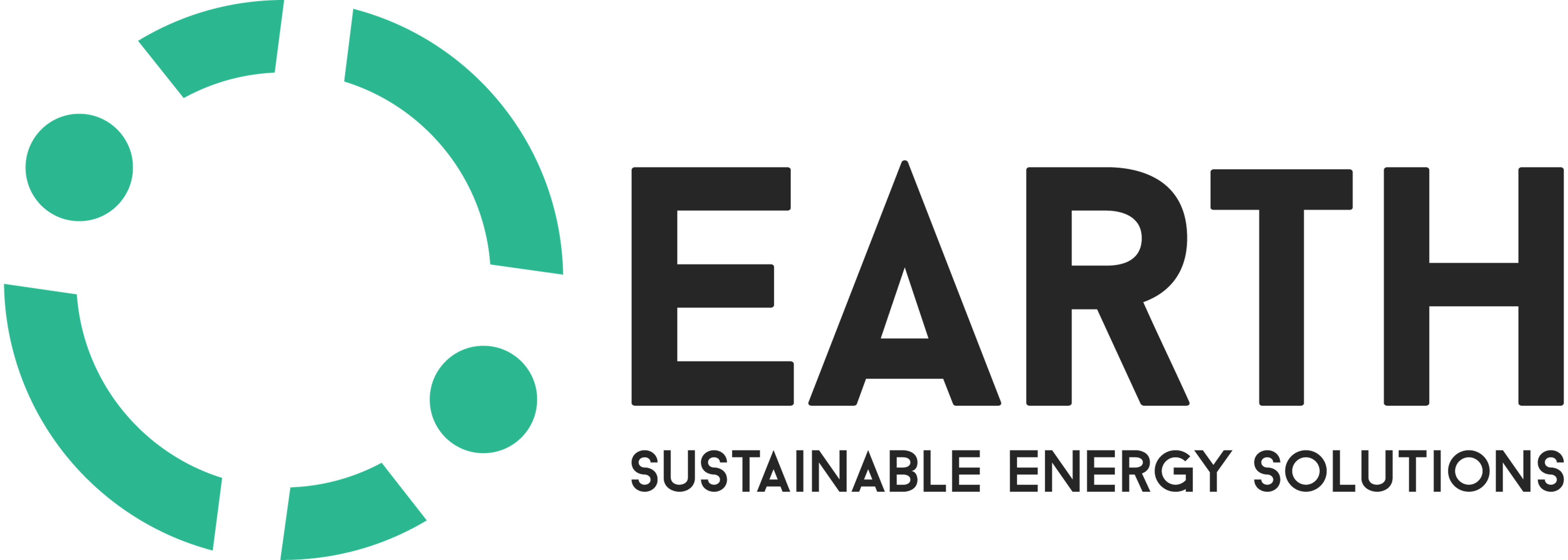 Earth logo