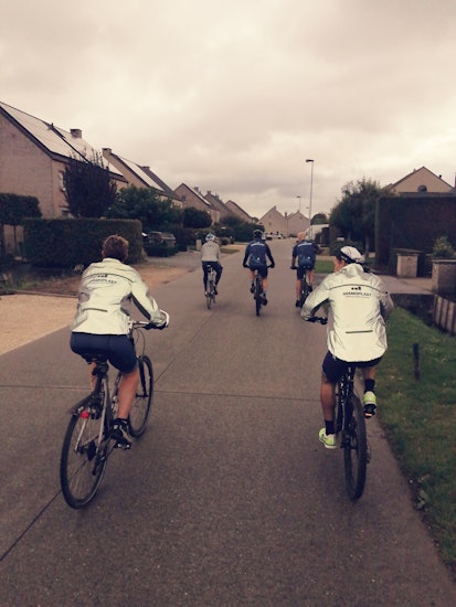 Medewerkers staan centraal