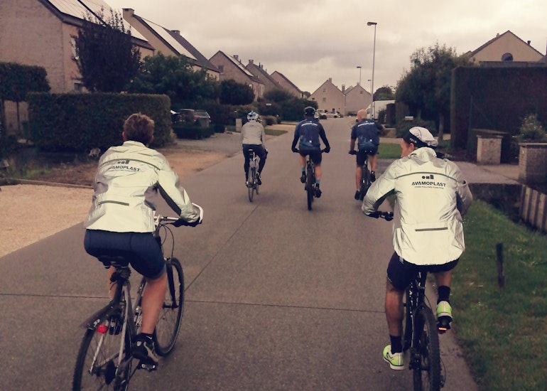 Medewerkers staan centraal