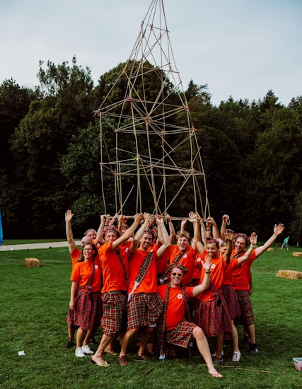 Initiatief nemen & groeien