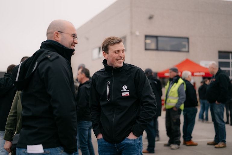 Handelen met integriteit