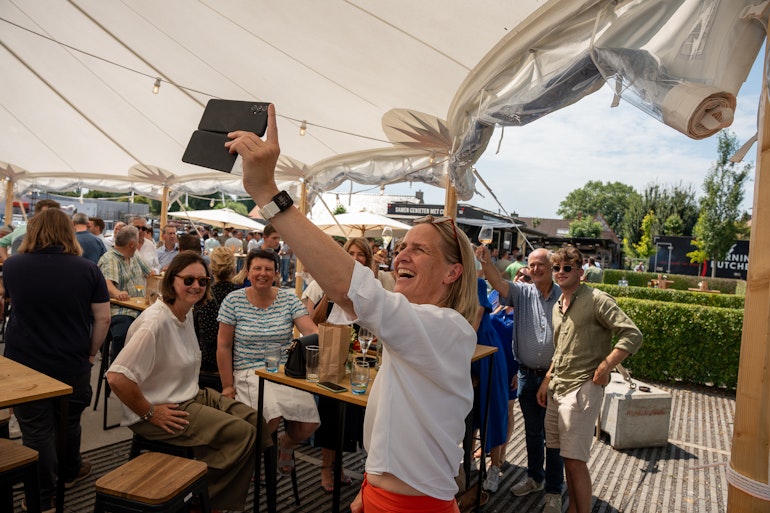 Samenwerken & ontzorgen