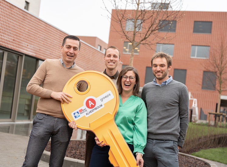 Verwachtingen overtreffen