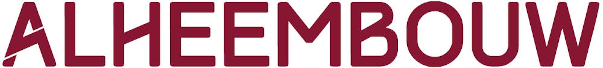 Alheembouw logo