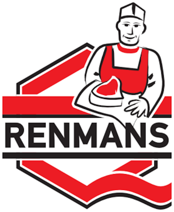 Beenhouwerij Renmans logo