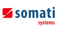 Somati Systems NV