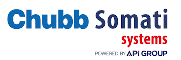 Chubb Somati Systems NV
