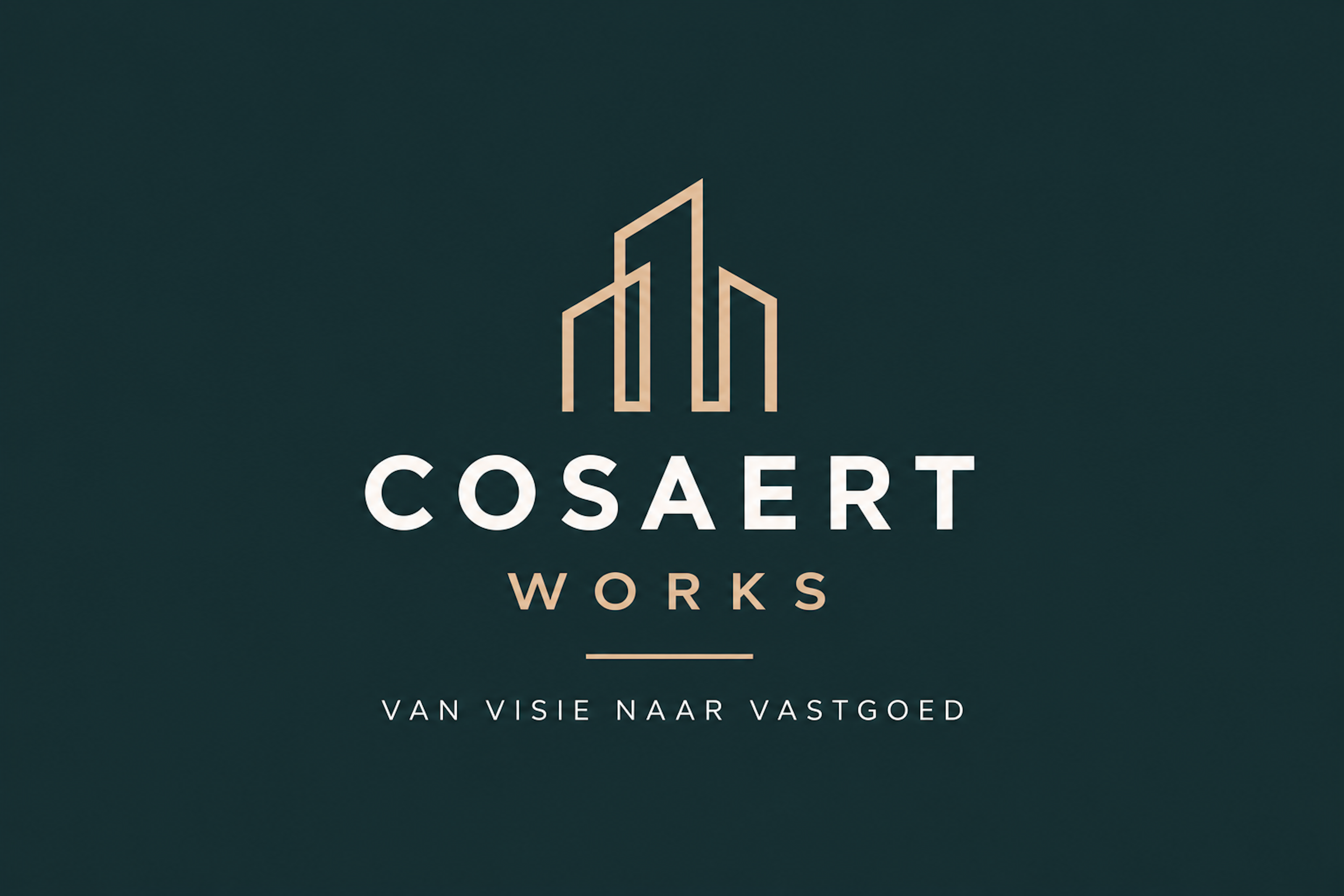 Cosaert Work logo