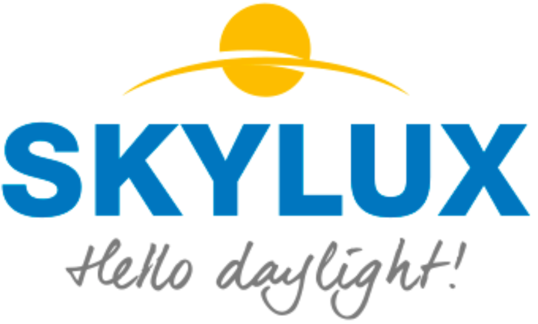 Skylux logo