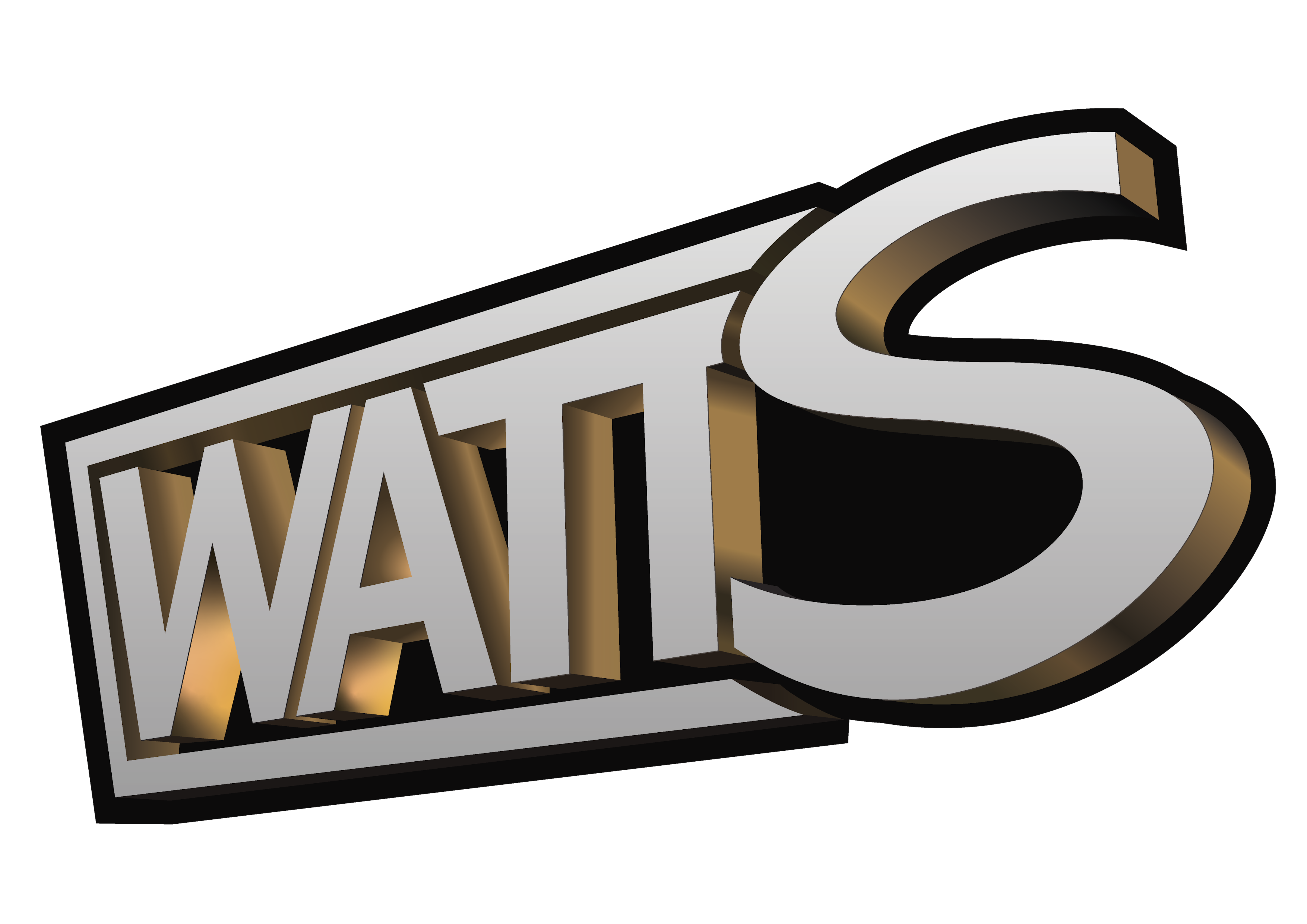 WATTS logo