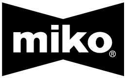 MIKO logo