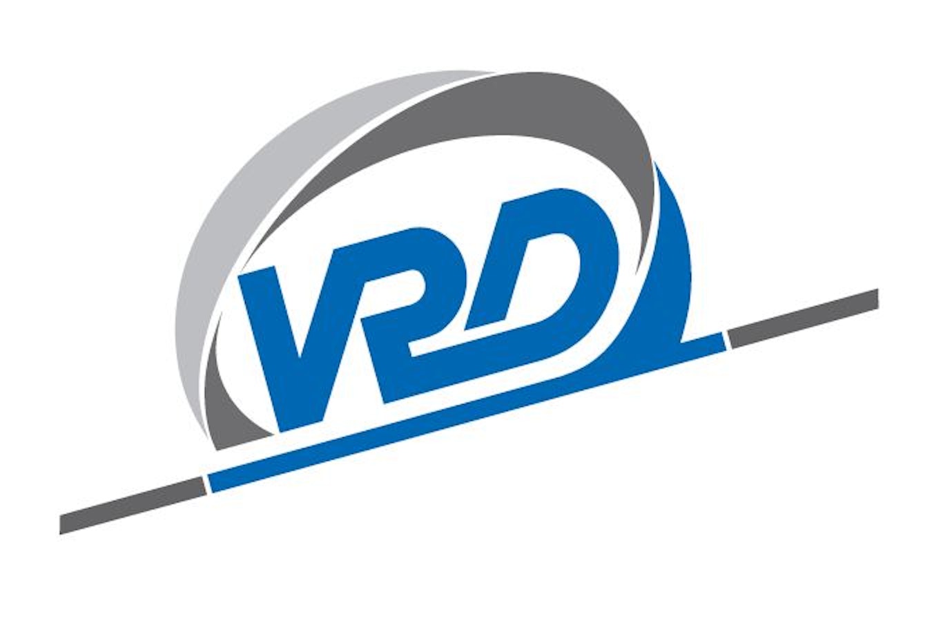 VRD logo