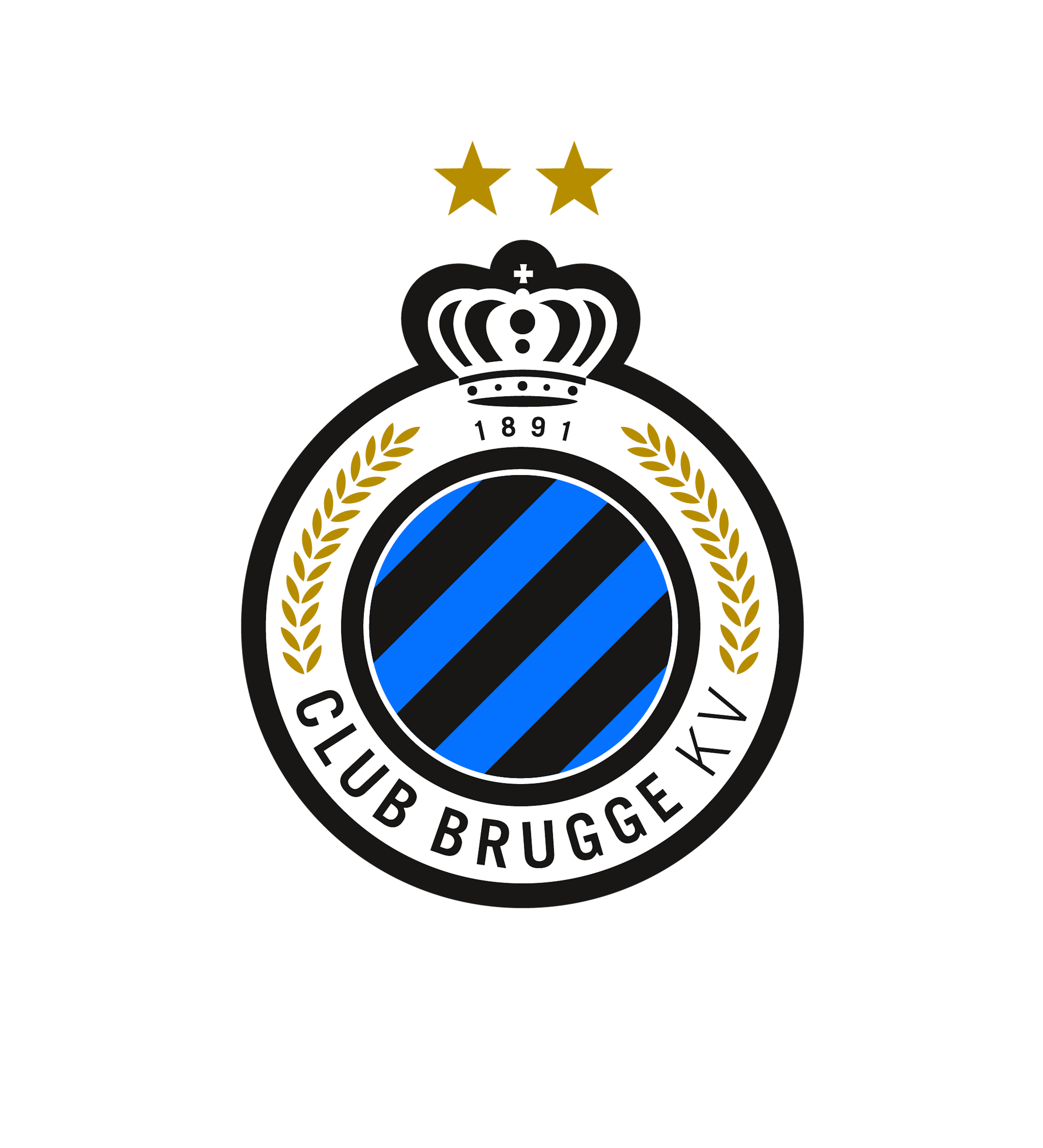 Club Brugge logo