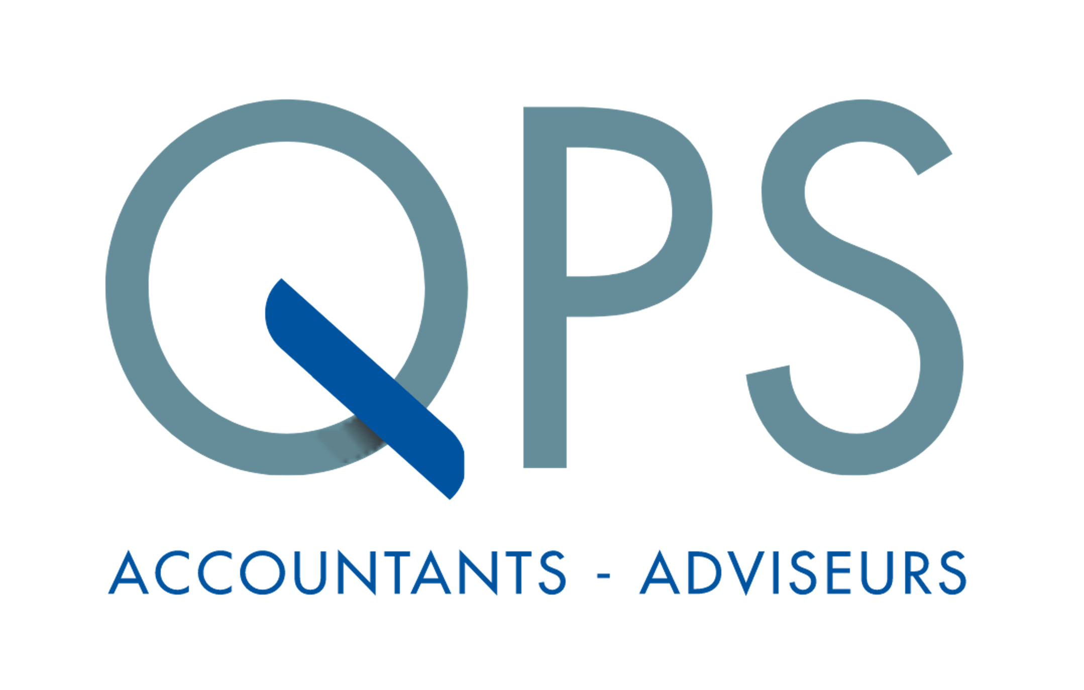 QPS Accountants logo