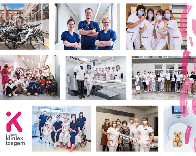 Goesting in gedreven zorg en ondersteuning