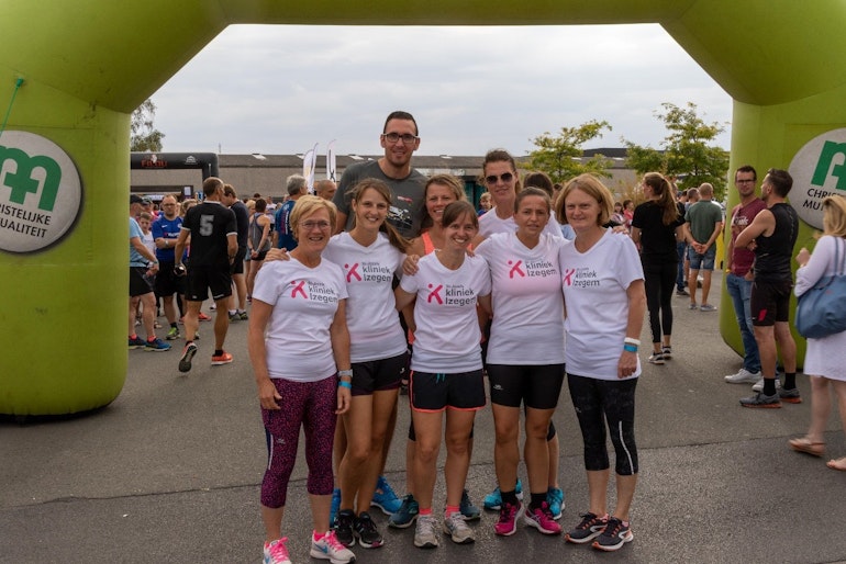 Voel je goed in je vel