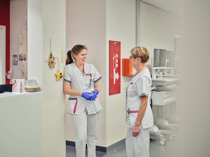 Voel je goed in je vel