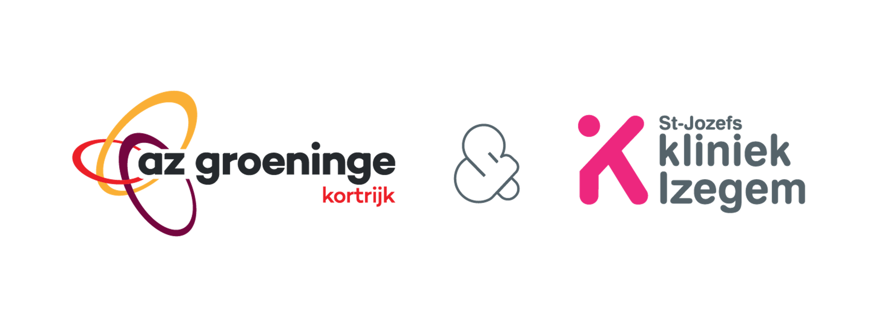 Sint-Jozefskliniek Izegem logo